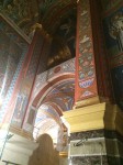 Реставрация Новодевичьего монастыря